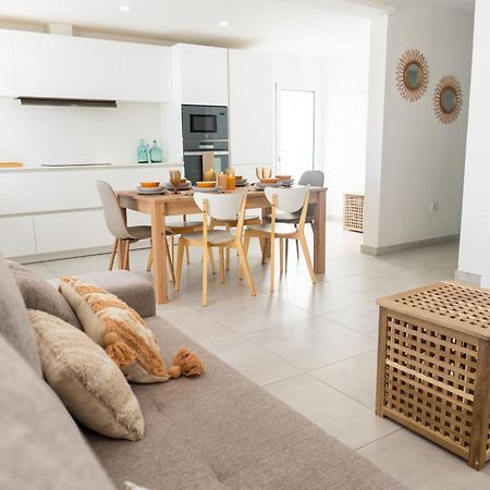 Vila Casa Marlena Puerto del Carmen  Exteriér fotografie