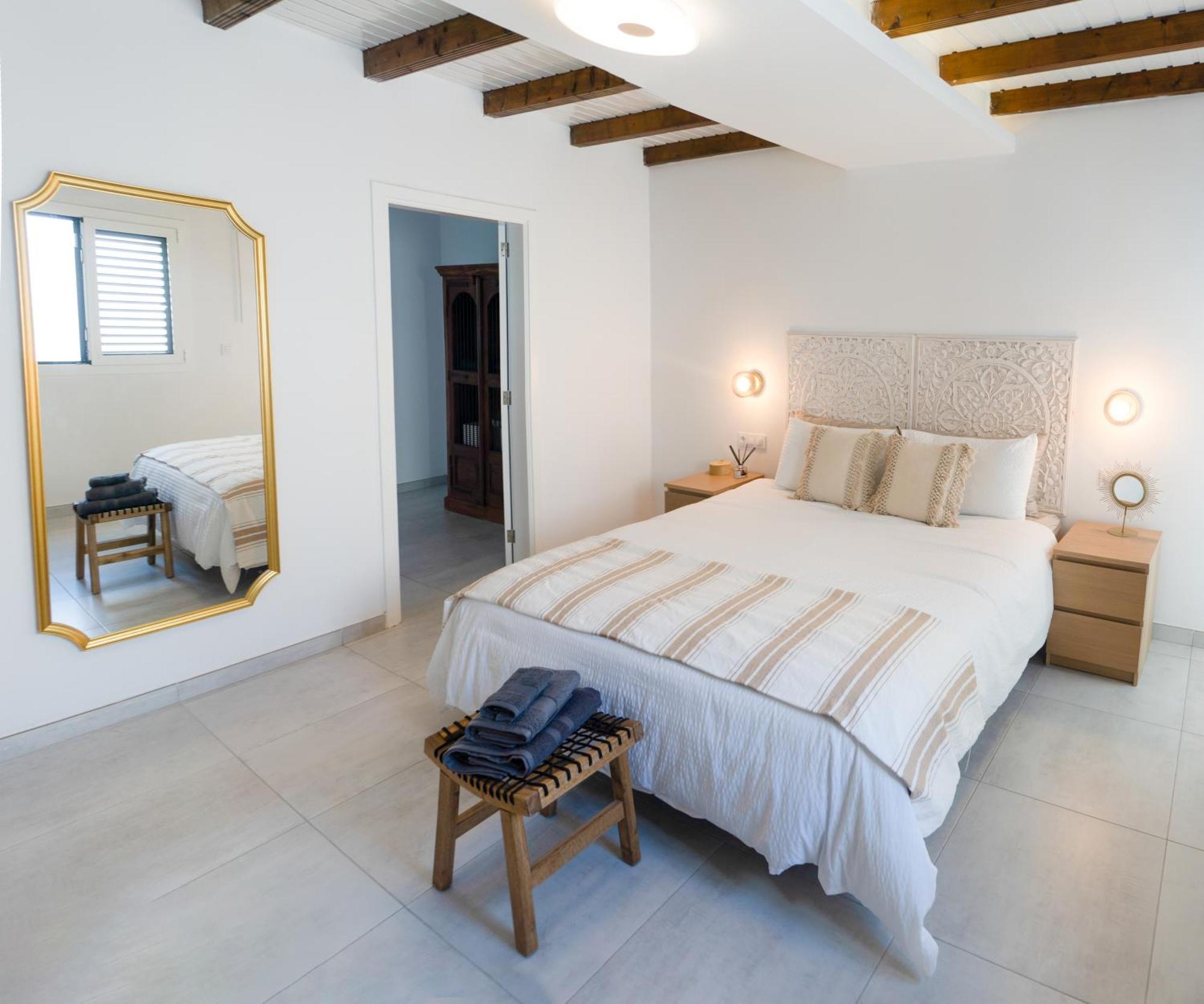 Vila Casa Marlena Puerto del Carmen  Exteriér fotografie