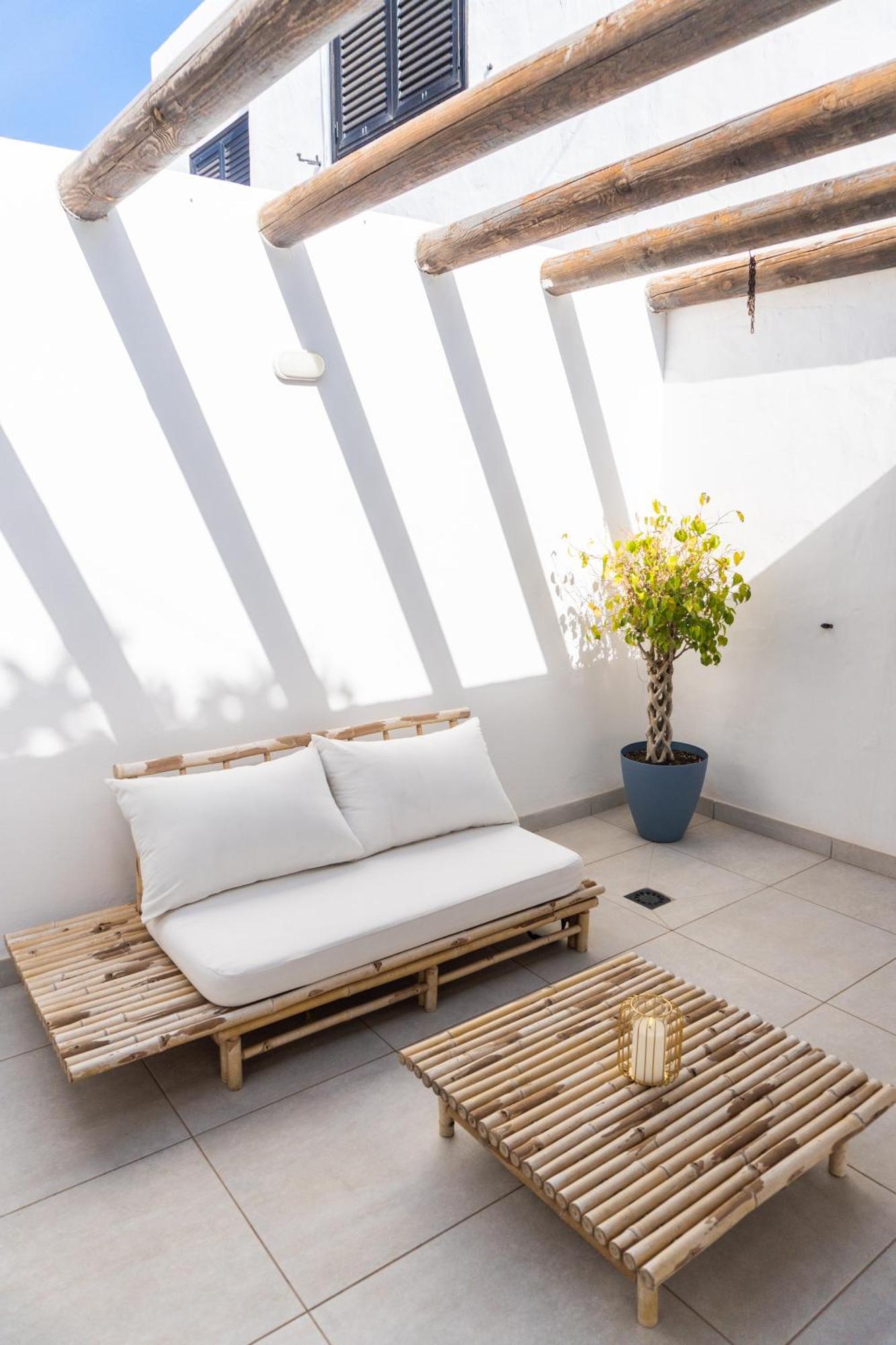 Vila Casa Marlena Puerto del Carmen  Exteriér fotografie