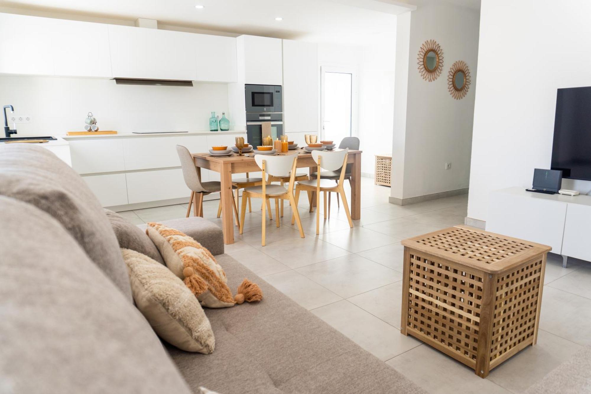 Vila Casa Marlena Puerto del Carmen  Exteriér fotografie