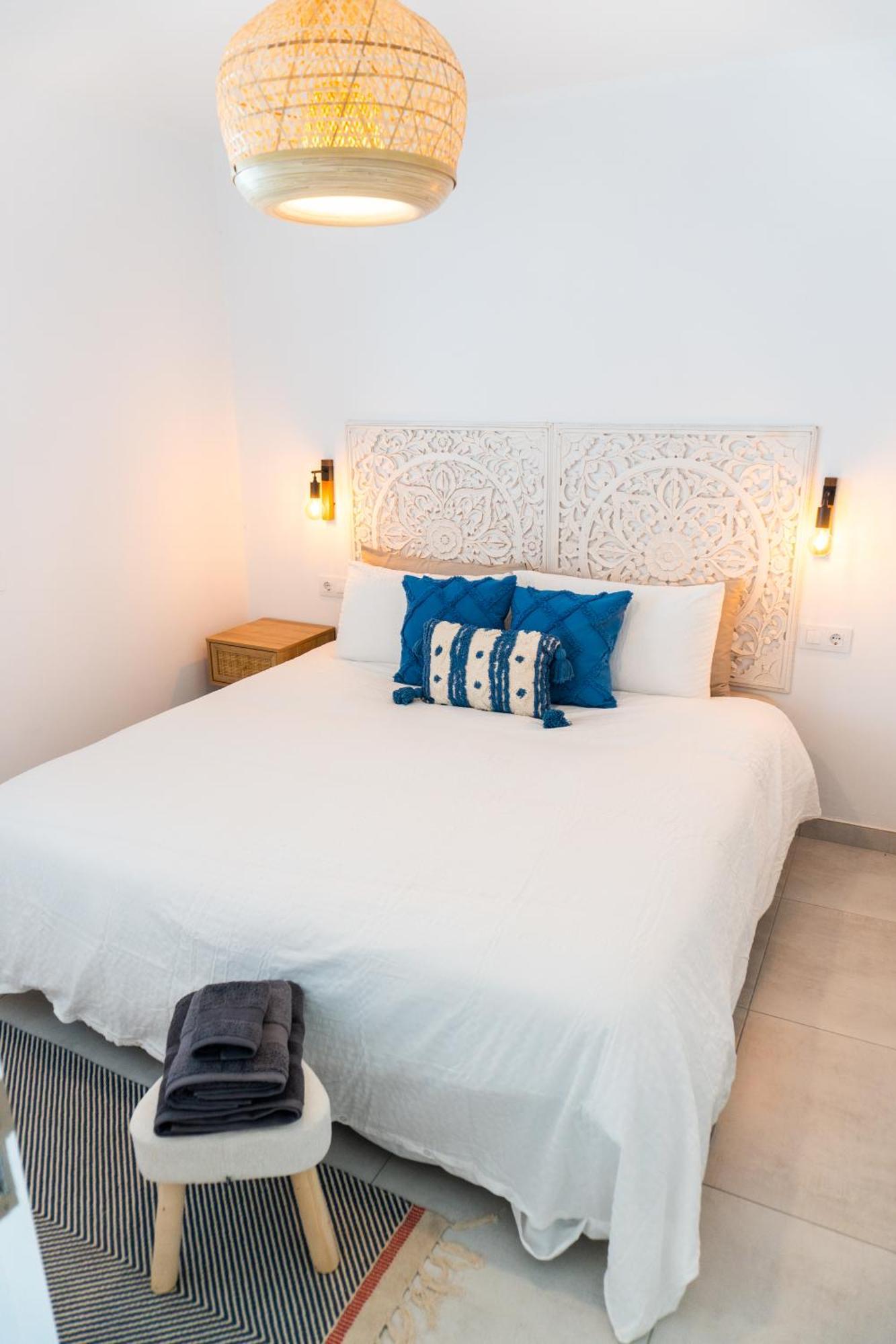 Vila Casa Marlena Puerto del Carmen  Exteriér fotografie