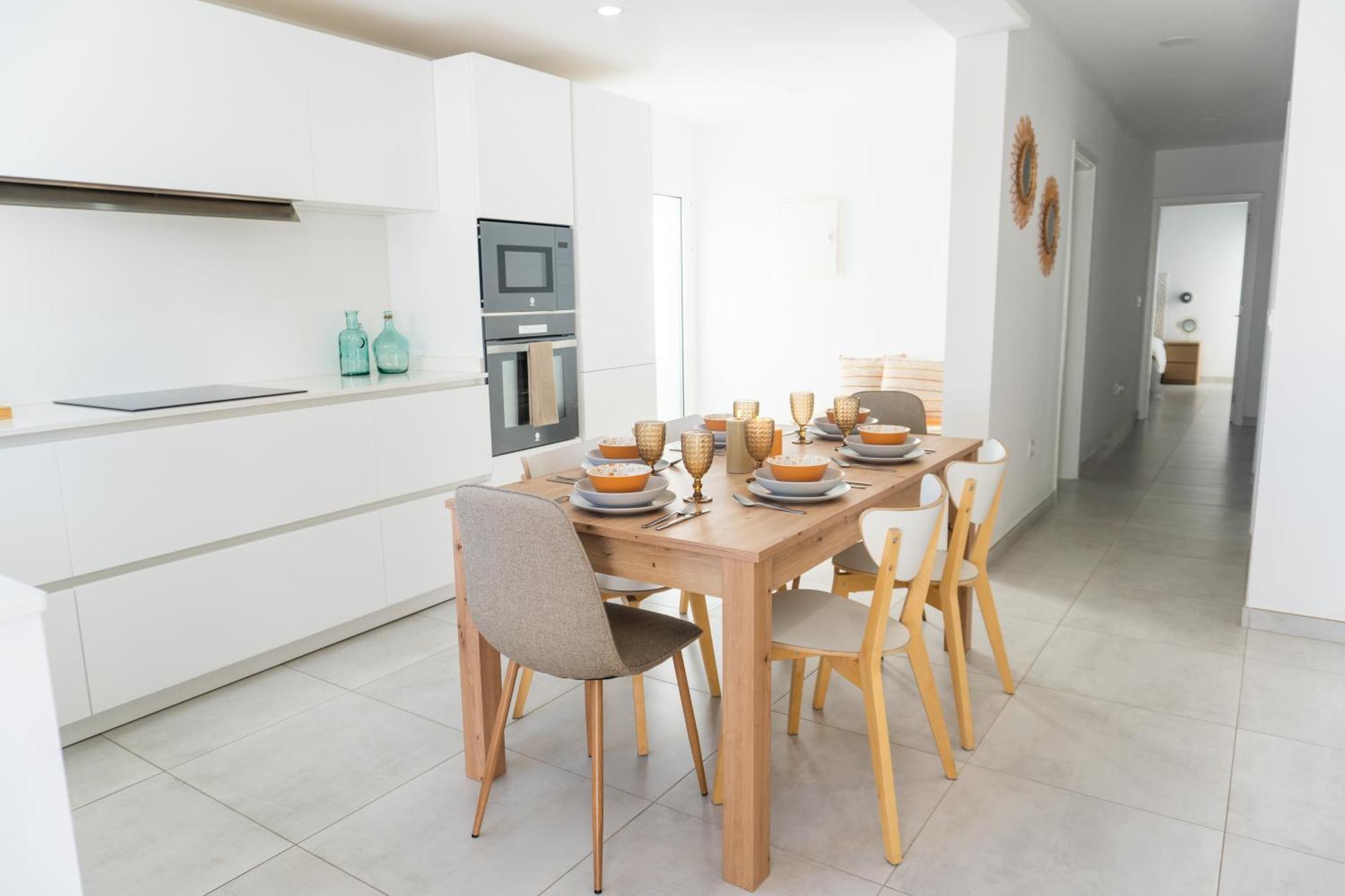 Vila Casa Marlena Puerto del Carmen  Exteriér fotografie