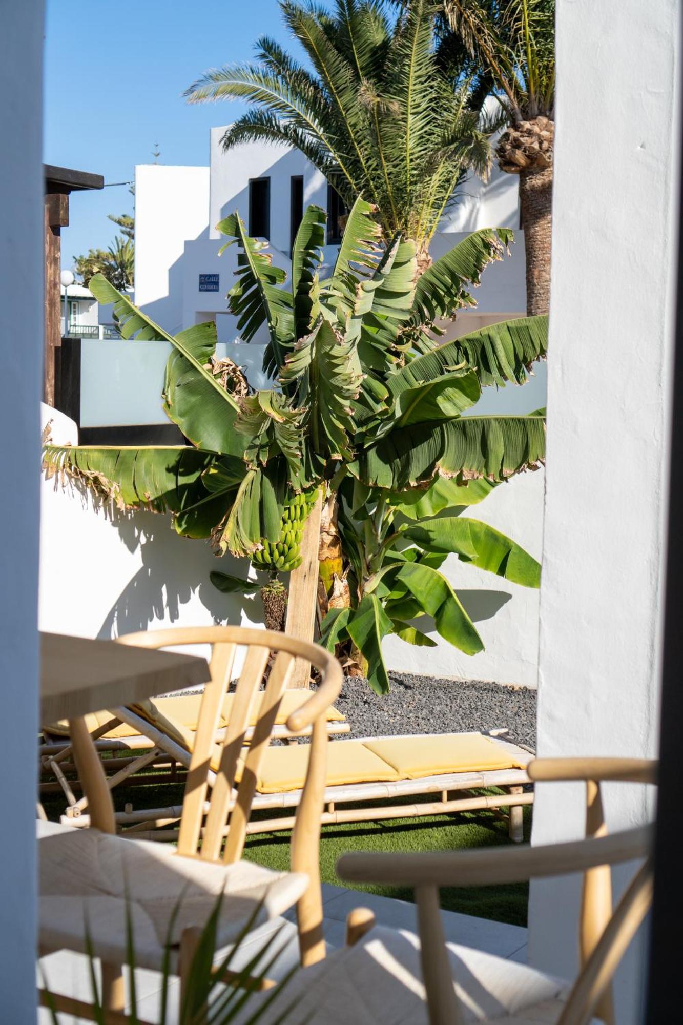 Vila Casa Marlena Puerto del Carmen  Exteriér fotografie