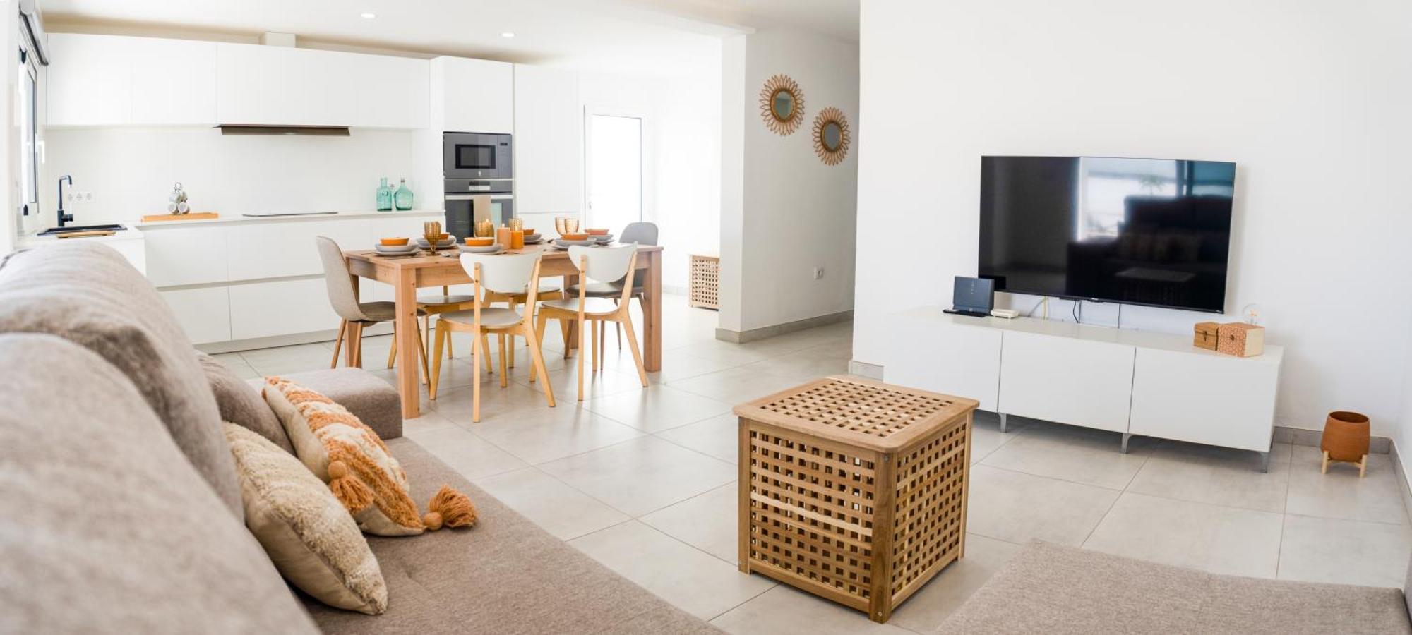 Vila Casa Marlena Puerto del Carmen  Exteriér fotografie