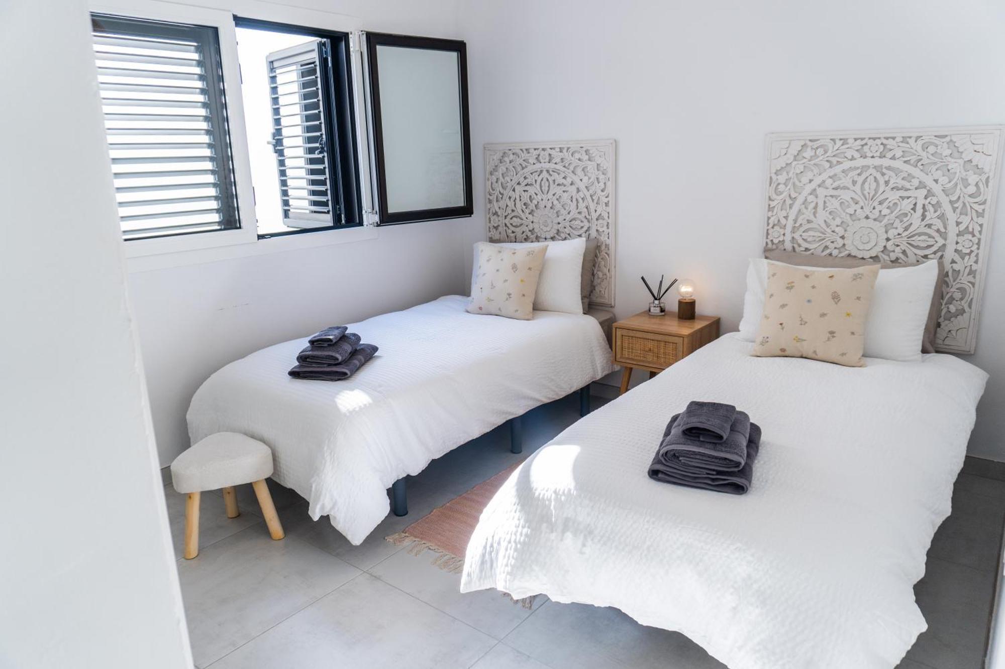 Vila Casa Marlena Puerto del Carmen  Exteriér fotografie