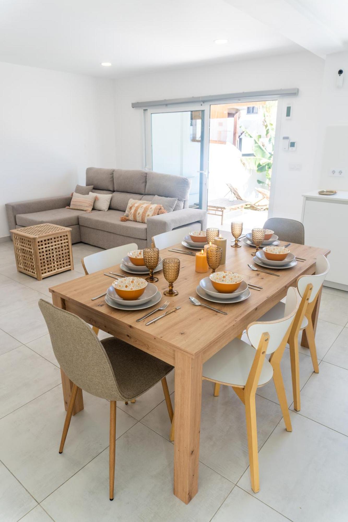 Vila Casa Marlena Puerto del Carmen  Exteriér fotografie