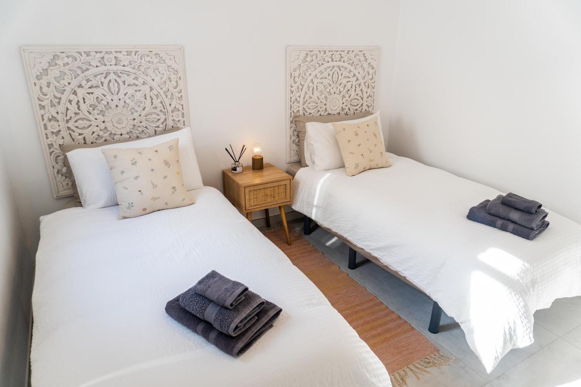 Vila Casa Marlena Puerto del Carmen  Exteriér fotografie