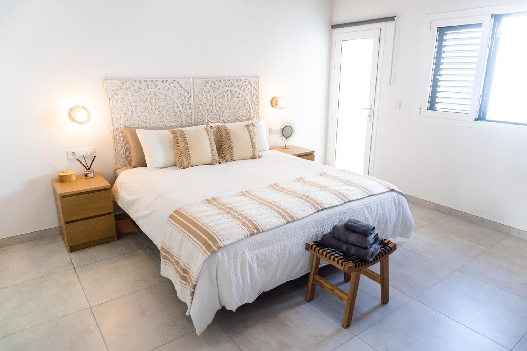Vila Casa Marlena Puerto del Carmen  Exteriér fotografie