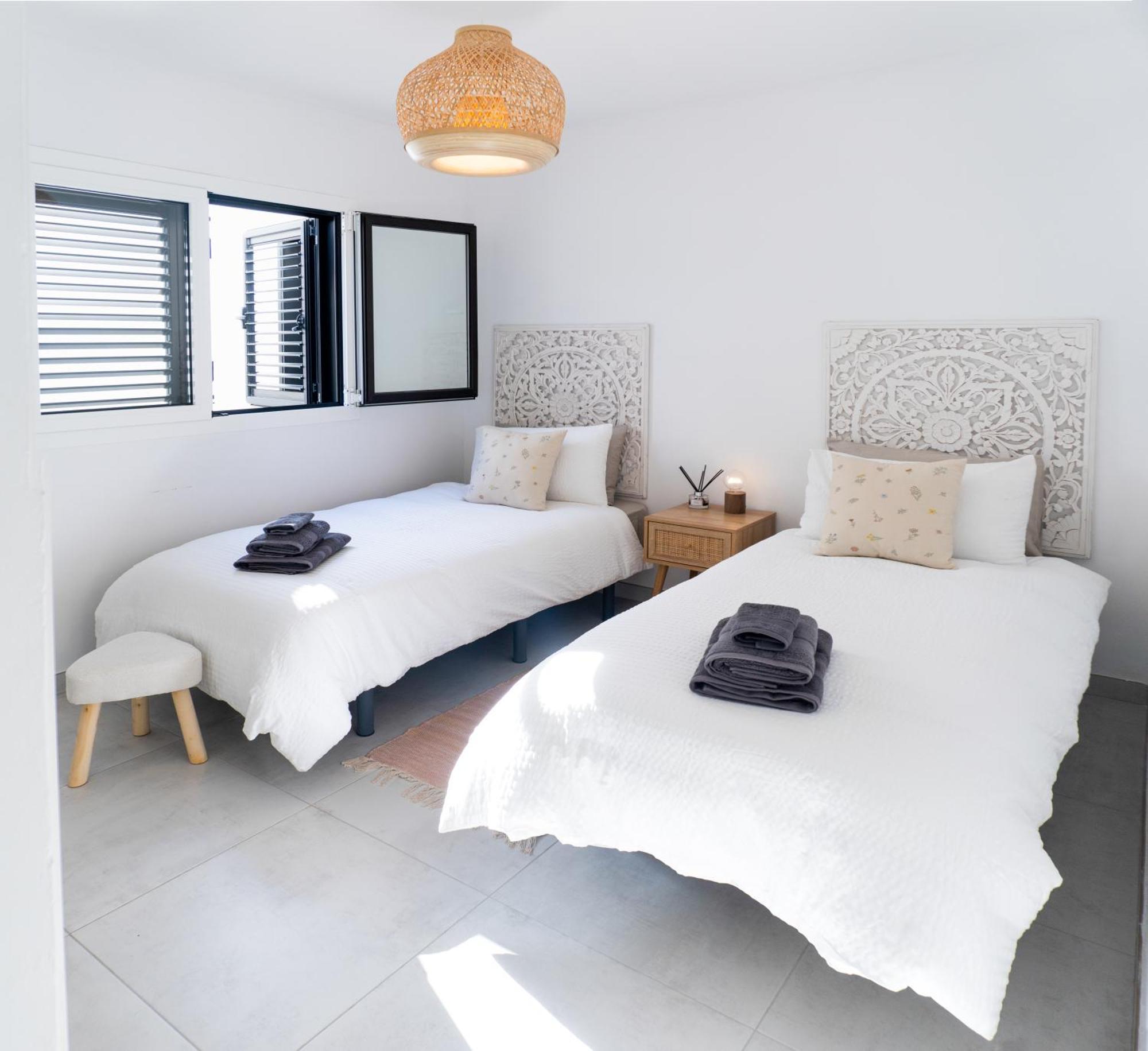 Vila Casa Marlena Puerto del Carmen  Exteriér fotografie
